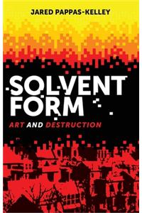 Solvent Form