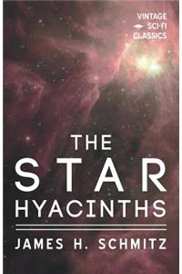 Star Hyacinths