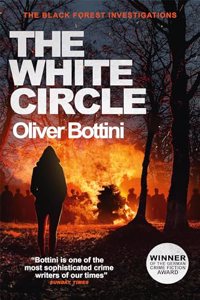 WHITE CIRCLE