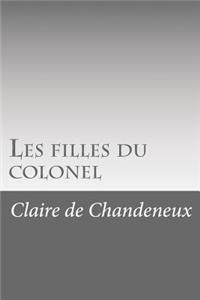 Les filles du colonel