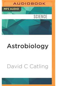 Astrobiology