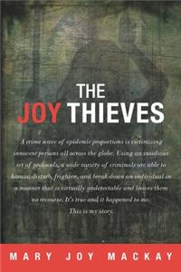 Joy Thieves