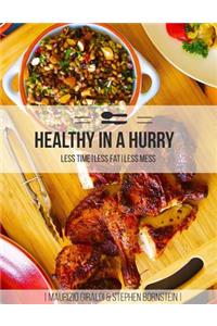 Healthy in a Hurry