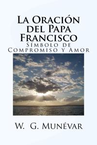 Oración del Papa Francisco