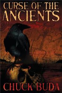 Curse of the Ancients: A Supernatural Western Thriller