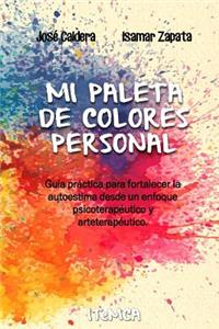 Mi Paleta de Colores Personal