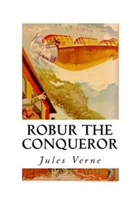 Robur the Conqueror