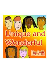 Unique and Wonderful