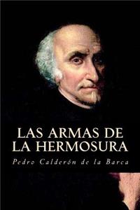 Las Armas de la Hermosura