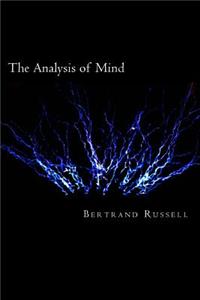 The Analysis of Mind