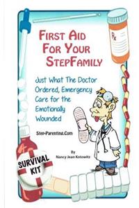 First Aid For Your Stepfamily