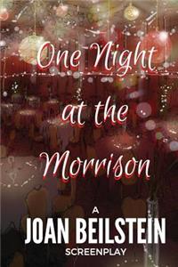 One Night at the Morrison