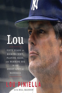 Lou Lib/E