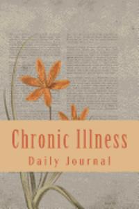 Chronic Illness Daily Journal