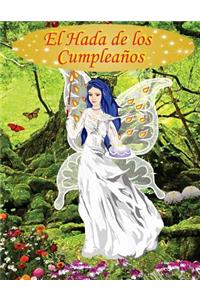 Hada de los Cumpleaños.