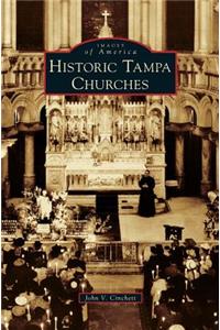 Historic Tampa Churches