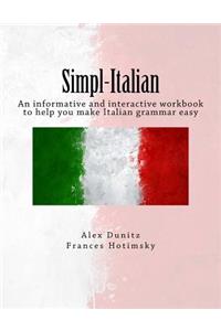 Simpl-Italian
