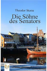 Die Söhne des Senators