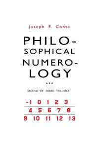 Philosophical Numerology