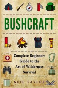 Bushcraft