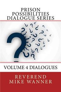 Prison Possibilities Dialogue Series