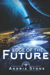 Edge Of The Future