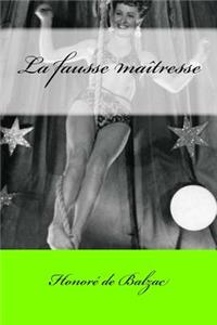 La fausse maîtresse