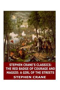 Stephen Crane's Classics