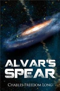 Alvar's Spear