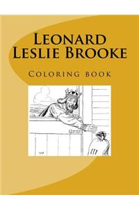 Leonard Leslie Brooke