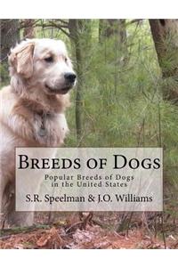 Breeds of Dogs