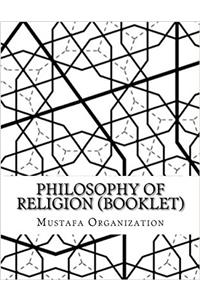 Philosophy of Religion (Booklet)