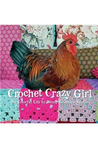 Crochet Crazy Girl