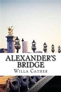 Alexander's Bridge