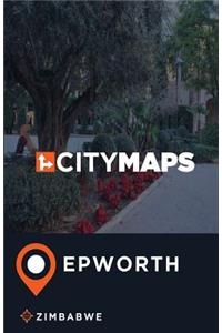 City Maps Epworth Zimbabwe