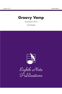 Groovy Vamp