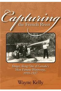 Capturing the French River