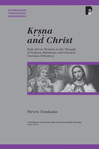 Krsna and Christ