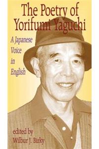 Poetry of Yorifumi Yaguchi