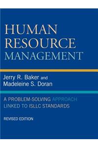 Human Resource Management