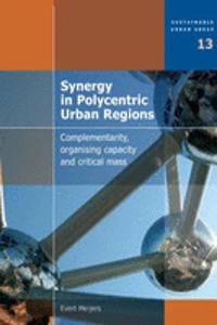 Synergy in Polycentric Urban Regions