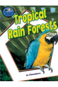 Tropical Rain Forests