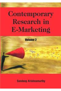 Contemporary Research in E-Marketing, Volume 2