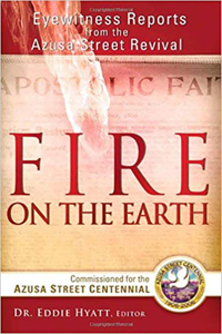 Fire on the Earth