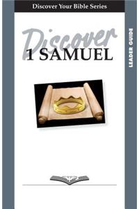 Discover 1 Samuel