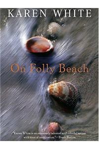 On Folly Beach
