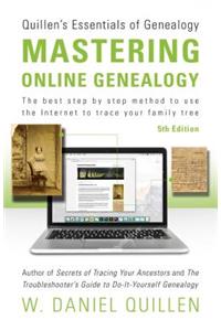 Mastering Online Genealogy