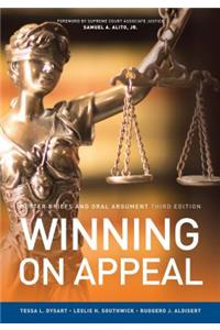 Winning on Appeal