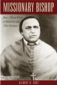 Missionary Bishop