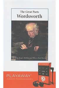 Great Poets Wordsworth